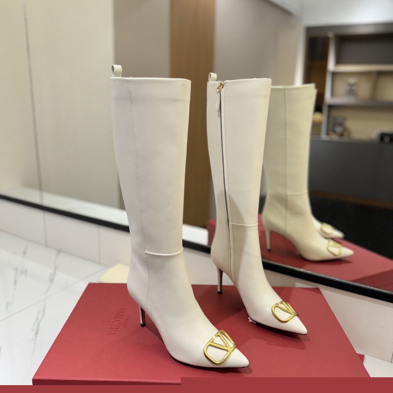 Valentino Boots